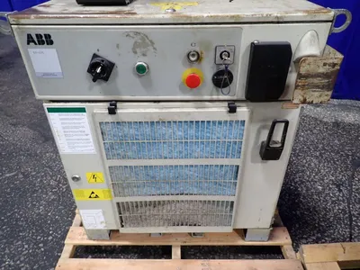 Used ABB IRB2400 M98A Robots Ohio US | HGR 24 #975938