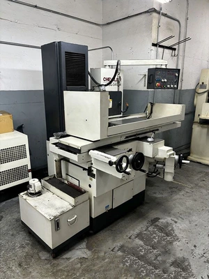 USED 2013 Chevalier FSG-3A1224, 2013, 3X AUTO FEEDS, PROG. AUTO IDF