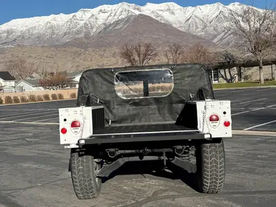 Used 1990 AM GENERAL M998 Utility Vehicles Utah US | Global Remarketing #1285996