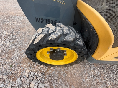 Used 2018 GEHL RS5-19 Telehandlers Oklahoma US | OT Truck & Tractor Sales #1383858
