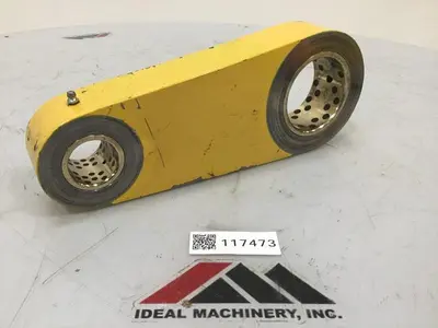 USED VAN DORN 300824