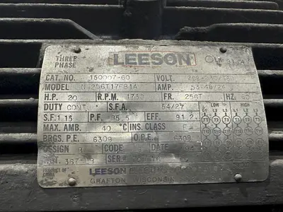 USED NATIONAL #4