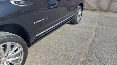 2022 GMC YUKON XL DENALI Vehicles | Platinum Group (21)