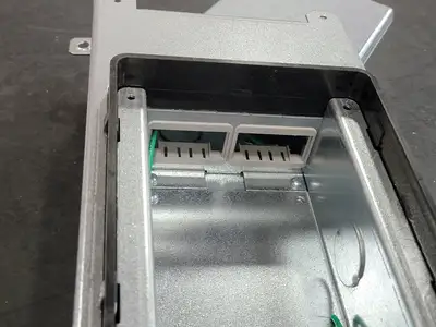 NEW LEGRAND RFB2