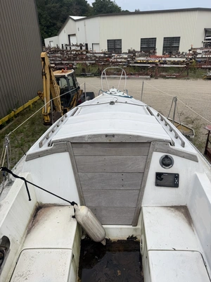 Used 1972 CATALINA . Boats (Misc) Michigan US | Miedema Asset Management Group #1456894