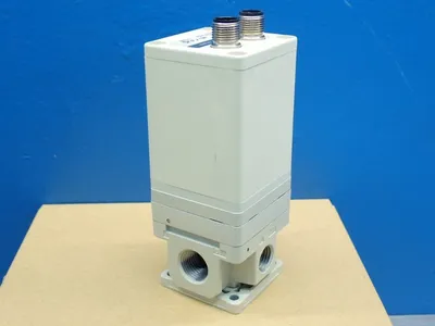 New | in-Stock SMC ITV2050DEN3BL Regulators Ohio US | HGR 24 #735673
