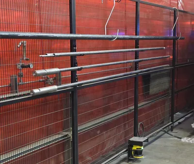 2022 CRIPPA 150LE BENDERS, PIPE, TUBE & BAR, N/C & CNC | Machinery Resources International (19)