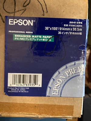 EPSON STYLUS PRO 9900 Digital Printers | Mohawk Machinery (8)