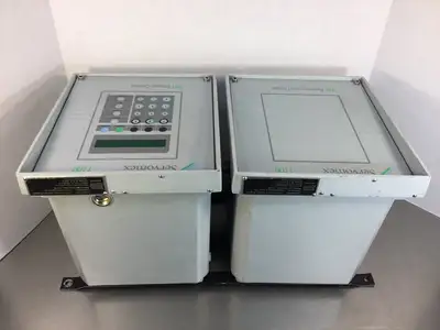 USED SERVOMEX 1100