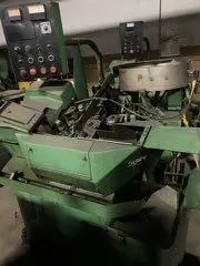 USED 1980 WARREN WT-1000