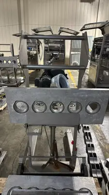 Used ROSS IN850 Tray Sealers Illinois US | M&M Equipment Corp. #1228640