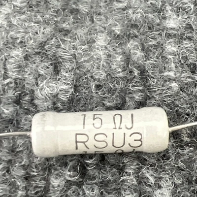 New | in-Stock RGA RSU3 Resistors California US | Davliegogo LLC #1706801