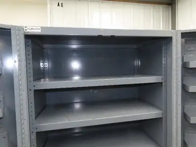 Used DURHAM _UNKNOWN_ Cabinets Indiana US | Arrow Industrial #1460340