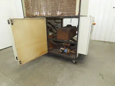 Used THERMAL CARE _UNKNOWN_ HVAC Parts and Equipment Indiana US | Arrow Industrial #1366051