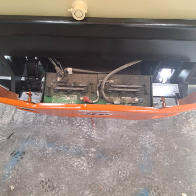 Used 2017 2632ES JLG Scissor Lifters Wisconsin US | Stack Equipment #1418880