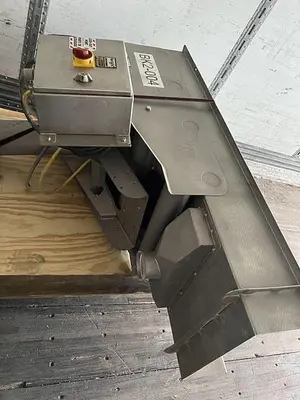 USED 2009 WRIGHT PPM VF ADVANCE