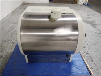 Used FEDGARI _UNKNOWN_ Autoclaves Connecticut US | DMC Industries #1281672