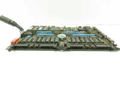 RLC MAGNUM-C186EB PLC Circuit Board Control Board