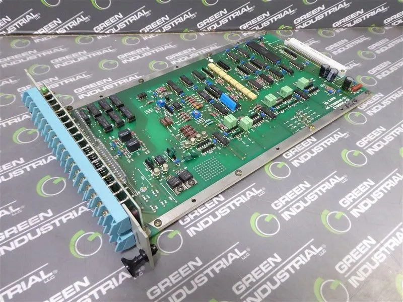 Yokogawa AS E7000HK-02 I/O Card Used