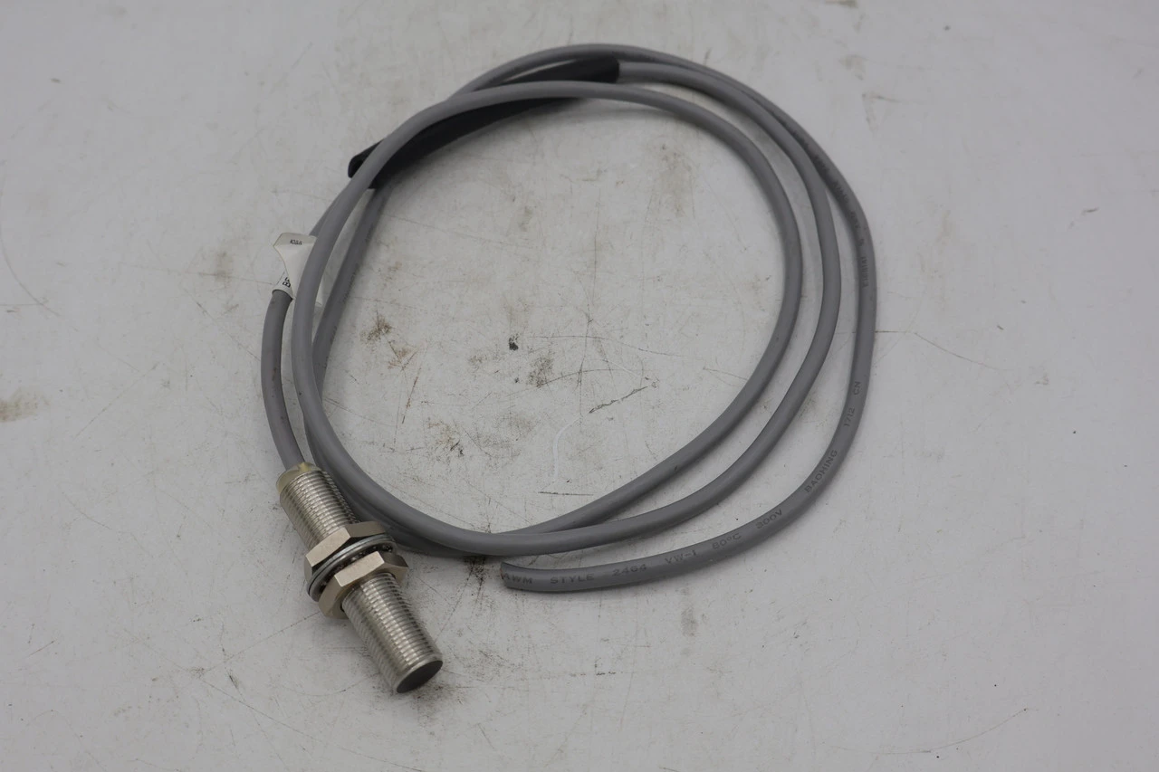 USED BALLUFF BES M12MI-PSC40B-BV05
