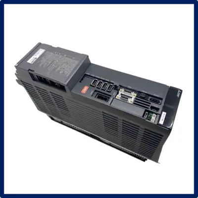 USED MITSUBISHI MDS-DH2-V2-8080