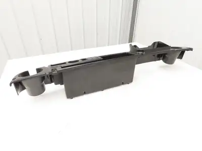 Hyster E100XN Forklift Dash Plastic Shroud Cover With Cupholders