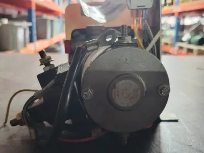 USED LIPPERT COMPONENTS, INC. 141111