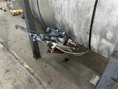 USED MARION 3020
