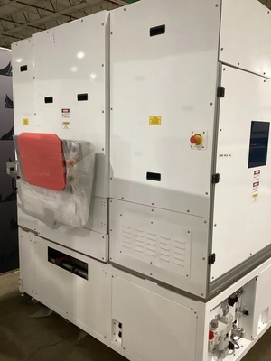USED 2021 GREATECH GM-8780