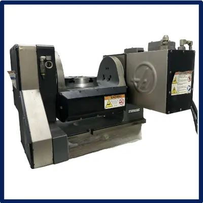USED HAAS 2011 TR160Y SIGMA-1
