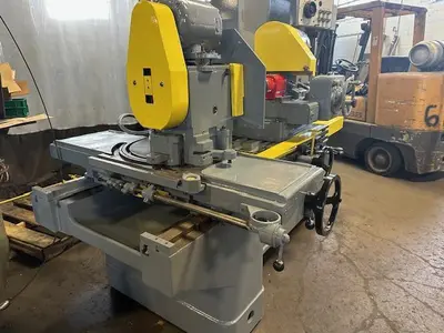 HEALD MODEL 273A UNIVERSAL INTERNAL GRINDER