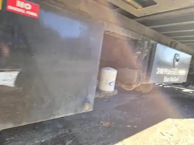 USED 2019 INTERNATIONAL DURASTAR 4300
