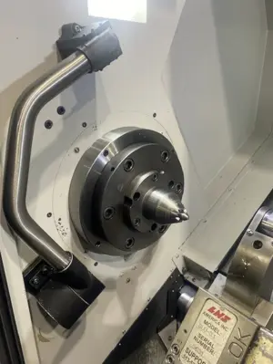 2023 DN SOLUTIONS PUMA 3100LY CNC Lathes | Machine Tool Emporium (10)