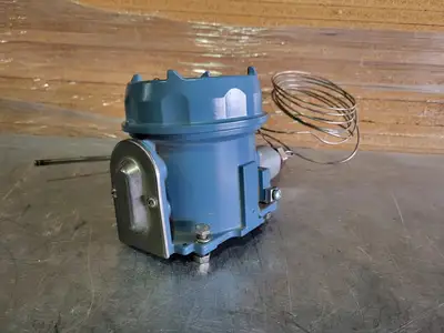USED UNITED ELECTRIC E121-13273