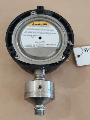 USED AMETEK MSX227LLR
