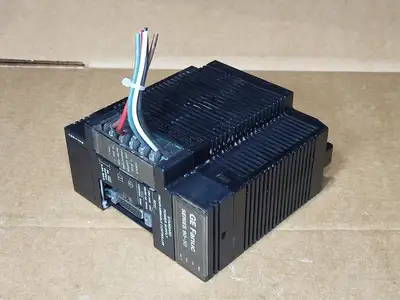 USED GE FANUC IC693PWR321Z