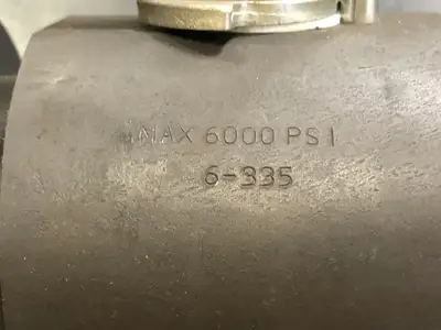 USED DMIC BVAH-1500FH-1211