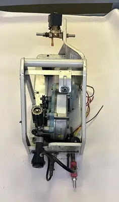Used OTC DAIHEN CM-231 Welding Feeders Ohio US | Surplus Asset Holdings #1365882