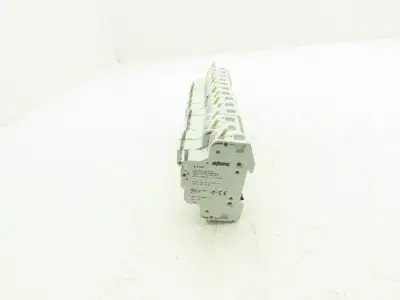 Used WAGO _UNKNOWN_ Fuses Indiana US | Arrow Industrial #1408334