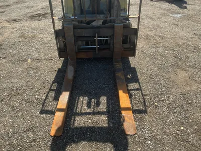 Used HYSTER H60XM Misc Forklifts Michigan US | Miedema Asset Management Group #1443966