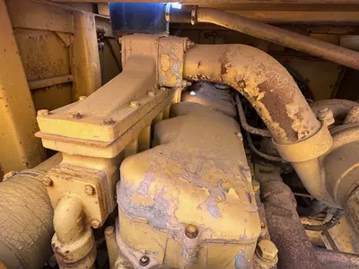 Used 1983 CATERPILLAR 245 Excavators New Jersey US | Proxy Equipment #1378428