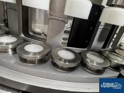 USED Eisai Eisai Inspection Line