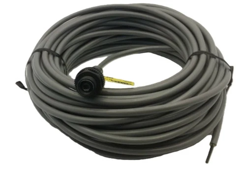 Banner SFP12PXP50 72525 PICO-GUARD Fiber Optic Safety Point, 12 mm [New]
