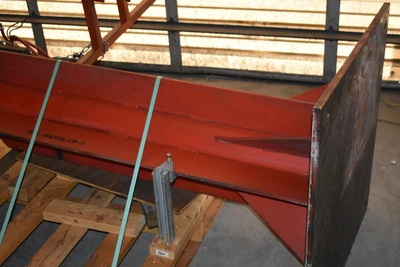TDA BUDDY _UNKNOWN_ Misc Lifts | Mohawk Machinery (2)