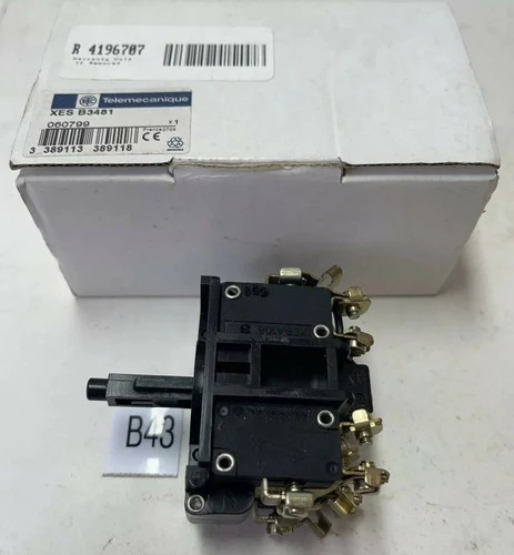 NEW Telemecanique XESB3461