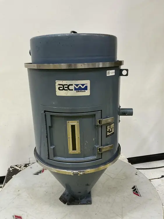Used AEC DH-4.0MI Hoppers Michigan US | Ideal Machinery #1185920