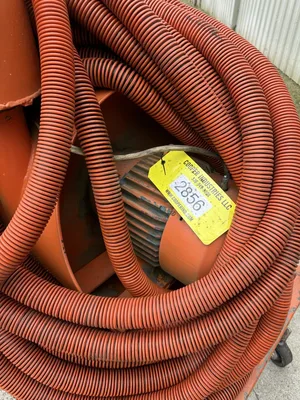 Used _UNKNOWN_ _UNKNOWN_ Vacuum Cleaners West Virginia US | Cooper Industries #1409558
