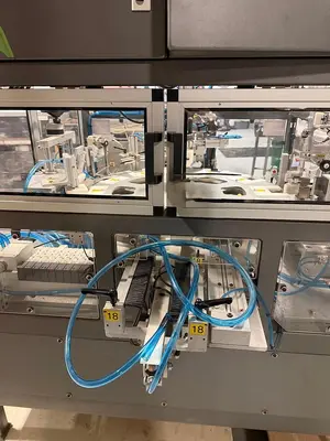NEW 2020 ENDFLEX PAXIOM KARTNER CC-003