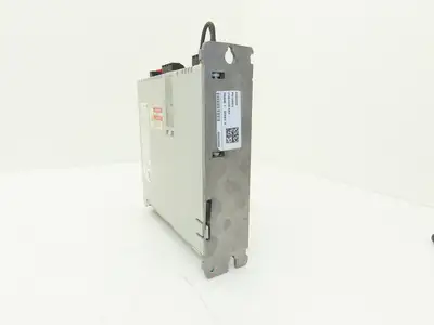 Allen Bradley 2198-H008-ERS Kinetix 5500 Servo Drive 460 VRMS 3Ph FW 7.001