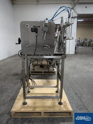USED Kalish Kalish Liquid Filling Line, Model 2200